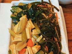 -平娃三宝烧烤·面食(富丰桥店)