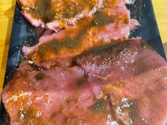 -汉源九襄黄牛肉(红建路南段店)