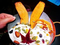 -Ameigo梅果·云贵川bistro(长宁来福士店)