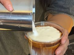 -沪水焙煎室(淡水路店)