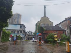 -糖果时光文创产业园