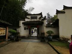 -景德镇古窑民俗博览区