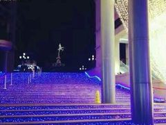 -So Lounge索兰至餐厅(蓝色港湾店)