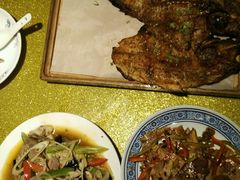 -巴达木食府