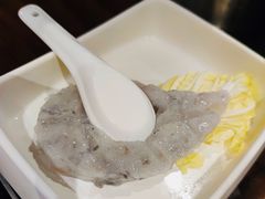 招牌虾滑-海底捞火锅(邯郸新世纪中心店)