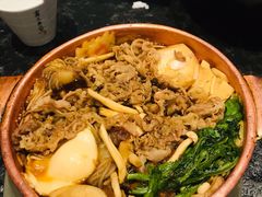 无二牛肉火锅-将太无二·北美传奇寿司(荟聚购物中心西红门店)