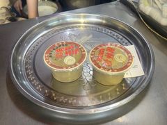 -谢怀亮芝麻茶