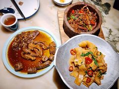 -绿茶餐厅(汇悦大融城店)