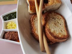 -安妮意大利餐厅(日坛店)