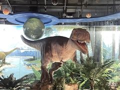 -陕西自然博物馆