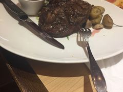 -百特喜·意大利餐厅(八佰伴镇江店)