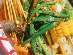 -来伊回麻辣烫·火锅串串清真(红瓦寺总店)