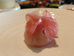 -王府井文华东方酒店-紫膳餐厅