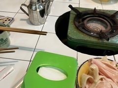 -石灰市老火锅(北滨路店)