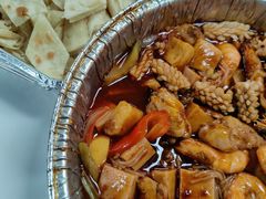 -黄记煌三汁焖锅(崇文门店)