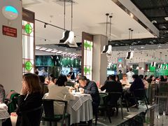 大堂-大鸽饭(体育西路店)