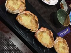 -有喜屋·深夜食堂(北京西路店)