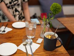 -AFS Cafe & Canteen(闽江二路店)