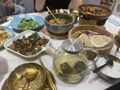 -香香海南菜餐厅