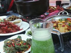 -陈帅夜排档·龙虾·炒菜·烤串(世茂店)
