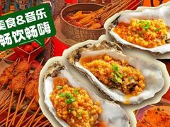 -路边边.炒菜烧烤.音乐餐厅(良乡长虹店)