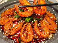 -川白楼·老成都院坝川菜鱼鲜馆(马鞍路店)
