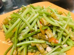 -朗妈私房菜(婺女州店)