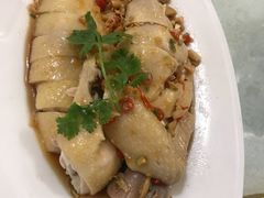 -椿记烧鹅(叠彩店)