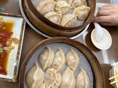 -百年认一力 太原老字号 (桥头街店)