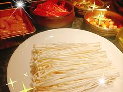 -九田家黑牛烤肉料理(宽城万达店)