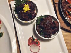 -東舍食唐精品陕菜馆