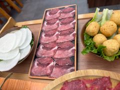 -黔三一夺夺粉酸汤火锅(百信店)
