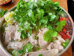 羊肉粉-攀枝花·任德琼·盐边羊肉米线