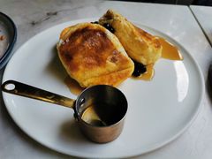 黑糖珍珠奶油热香饼-the rug 飞毯 (朝阳公园店)