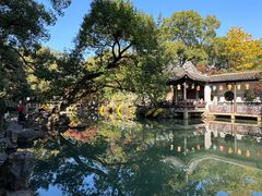 -惠山古镇·寄畅园