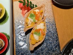 -大江户日本料理(吕厝店)