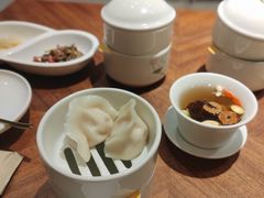 -喜鼎海胆水饺(东港店)