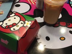 -麦当劳(北苑秋实路店)