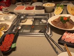 -海底捞火锅(壹悦城店)
