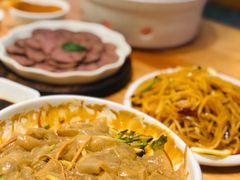 -姥姥家春饼店(惠新东街店)