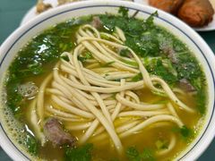 -杨记拉面总店