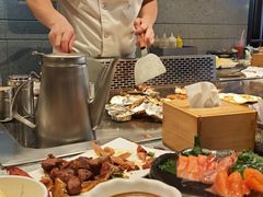 -大渔铁板烧(大悦城店)