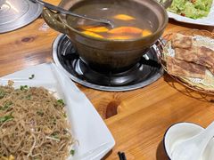 -鸽皇农庄(长湴店)