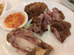 -渔意楼·驰名沙田乳鸽(五羊旗舰店)