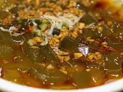 -吕氏疙瘩汤·新鲁菜(潍坊银座店)