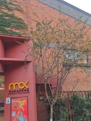 -马克叔叔的照相馆(东门店)
