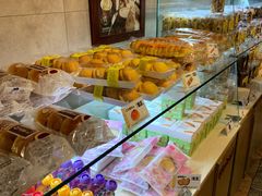 自助取餐区-味多美蛋糕(航天桥店)