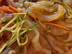 东北大拉皮-大鸭梨烤鸭店(古城店)