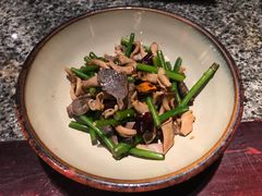麻椒鸭胗拌鸭肠-南京大牌档(人民广场店)