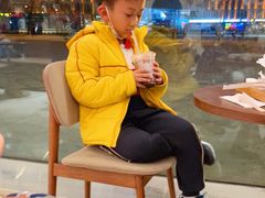 -Tims天好咖啡(河西万象城店)